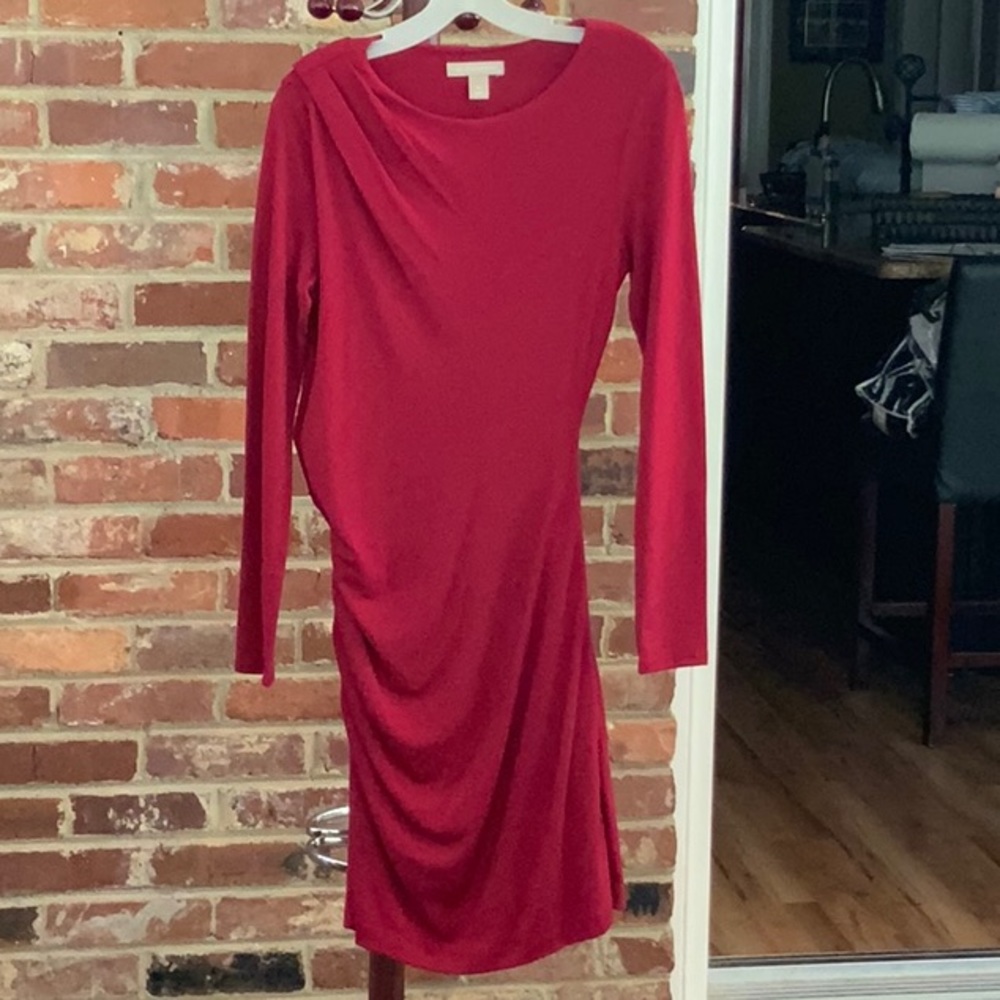 Banana Republic Knit Dress, Size M